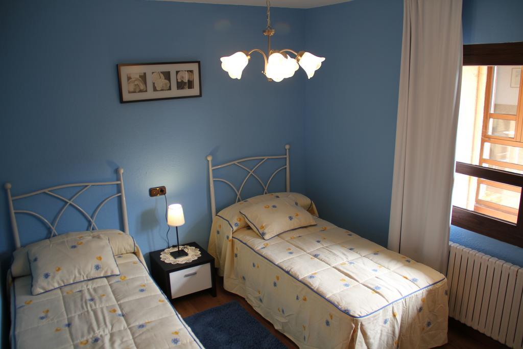 Sierra Pulide Apartamentos 살리너스 외부 사진