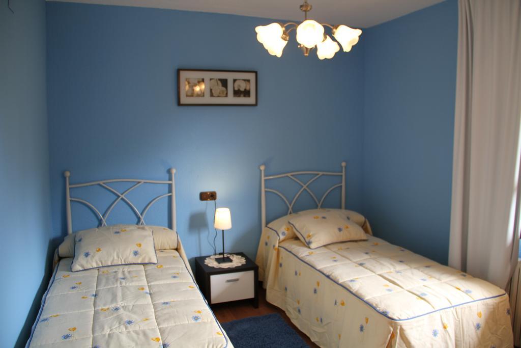 Sierra Pulide Apartamentos 살리너스 외부 사진