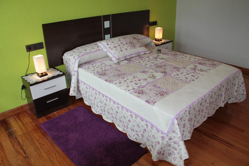 Sierra Pulide Apartamentos 살리너스 외부 사진