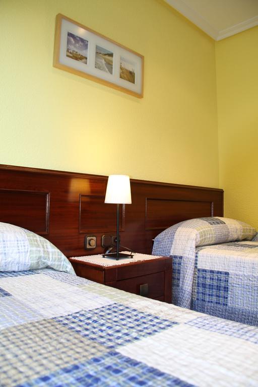 Sierra Pulide Apartamentos 살리너스 외부 사진