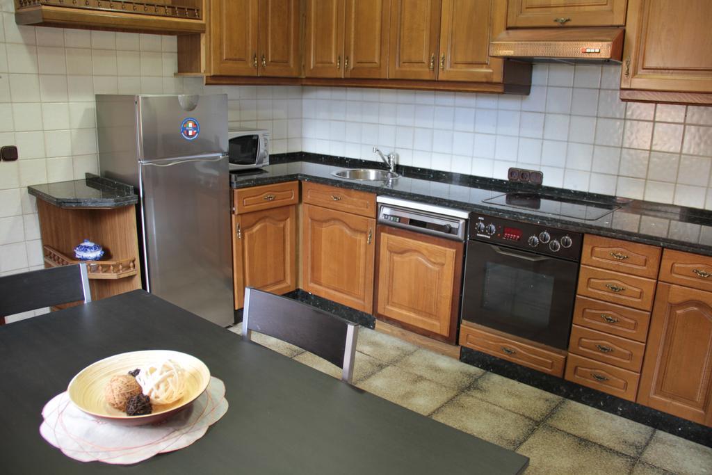 Sierra Pulide Apartamentos 살리너스 외부 사진