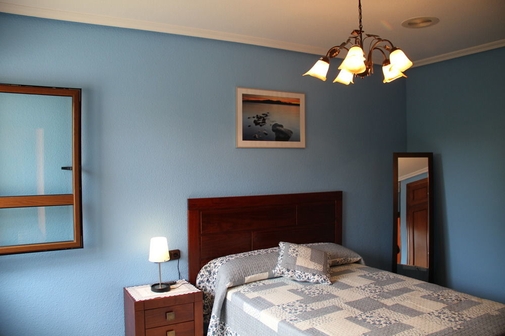 Sierra Pulide Apartamentos 살리너스 외부 사진