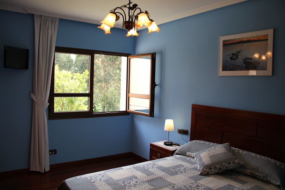 Sierra Pulide Apartamentos 살리너스 외부 사진