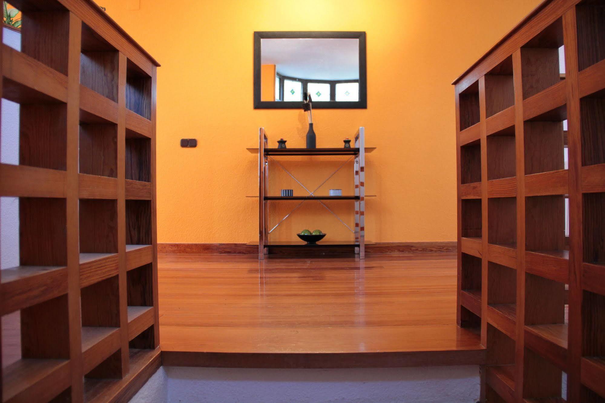 Sierra Pulide Apartamentos 살리너스 외부 사진