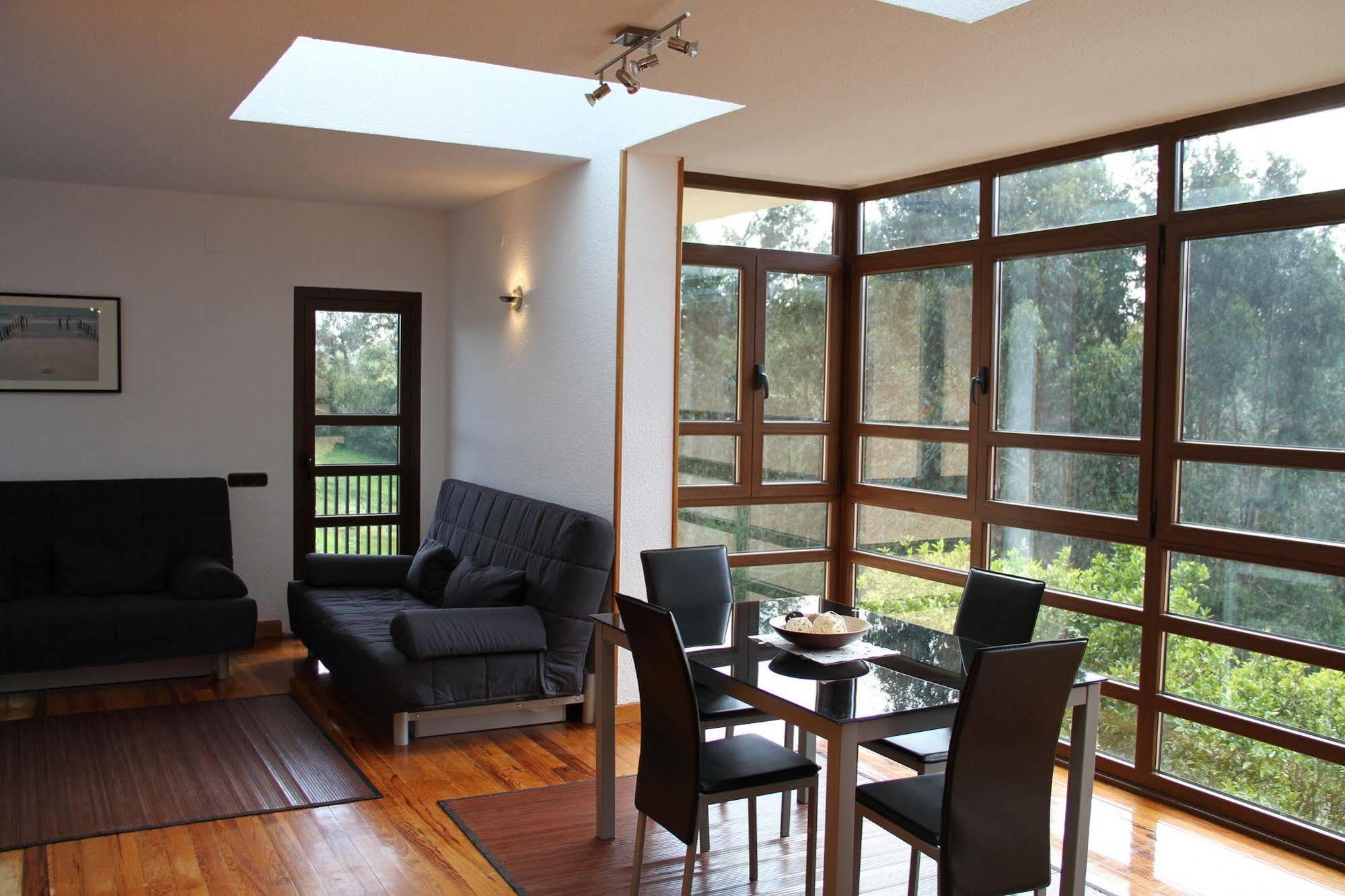Sierra Pulide Apartamentos 살리너스 외부 사진