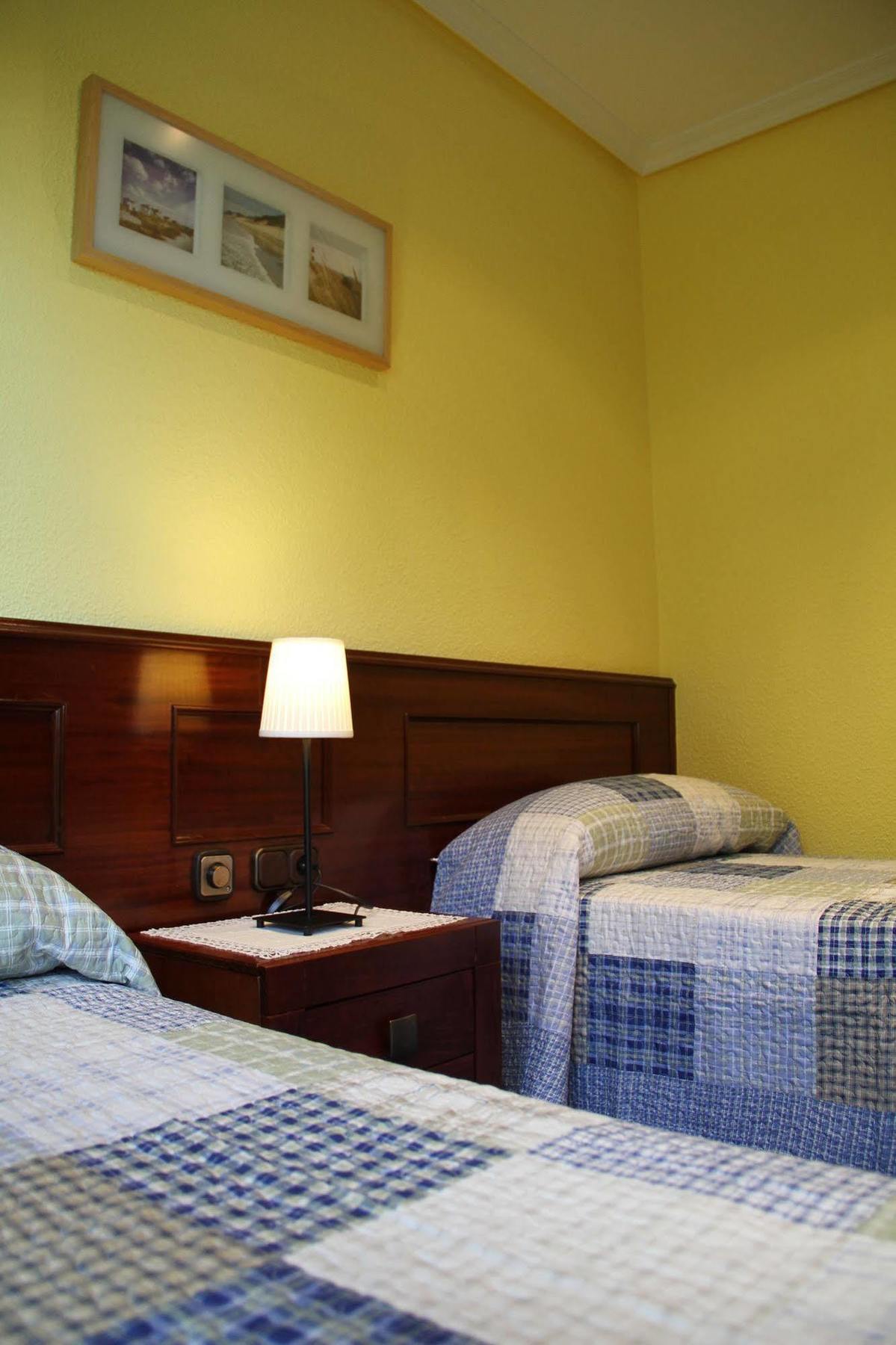 Sierra Pulide Apartamentos 살리너스 외부 사진
