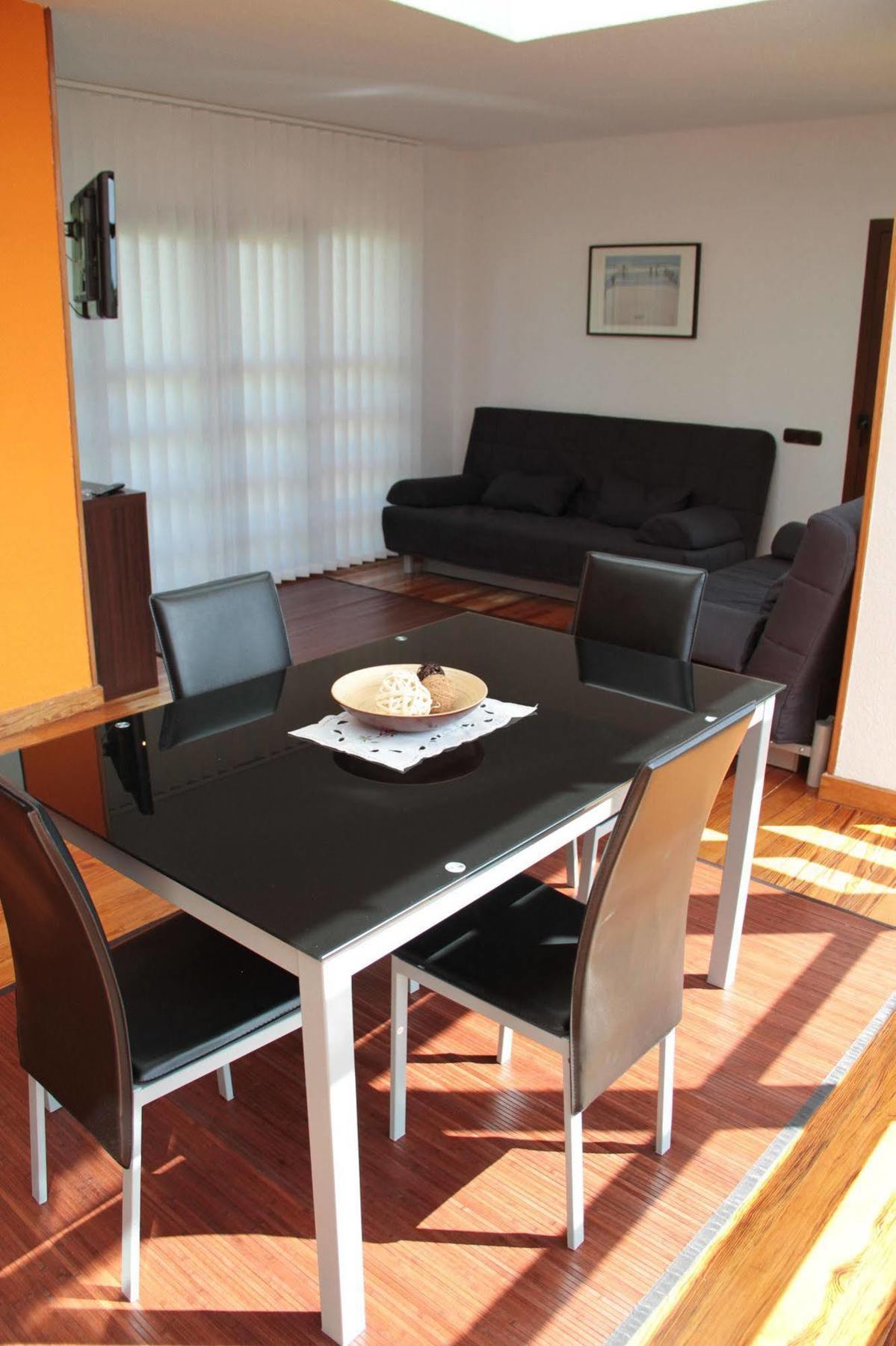 Sierra Pulide Apartamentos 살리너스 외부 사진