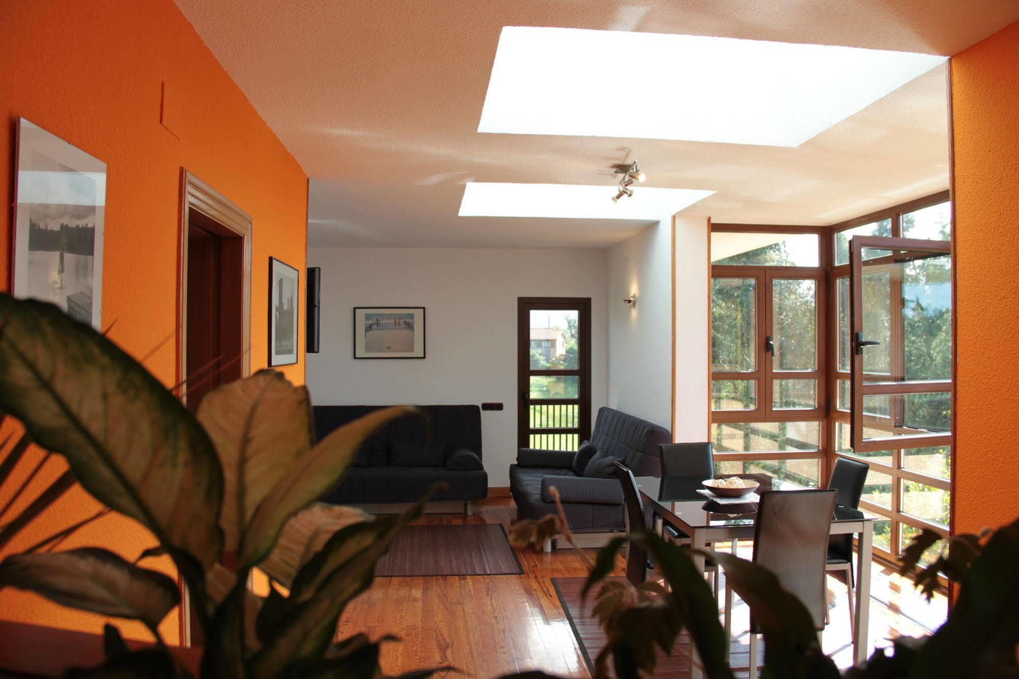 Sierra Pulide Apartamentos 살리너스 외부 사진