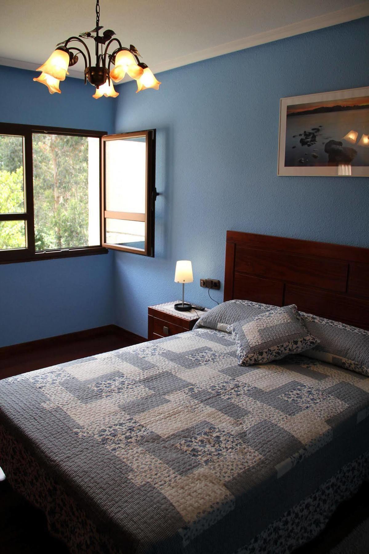 Sierra Pulide Apartamentos 살리너스 외부 사진