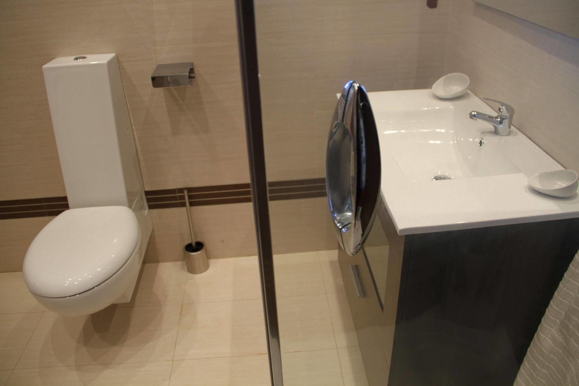 Sierra Pulide Apartamentos 살리너스 외부 사진