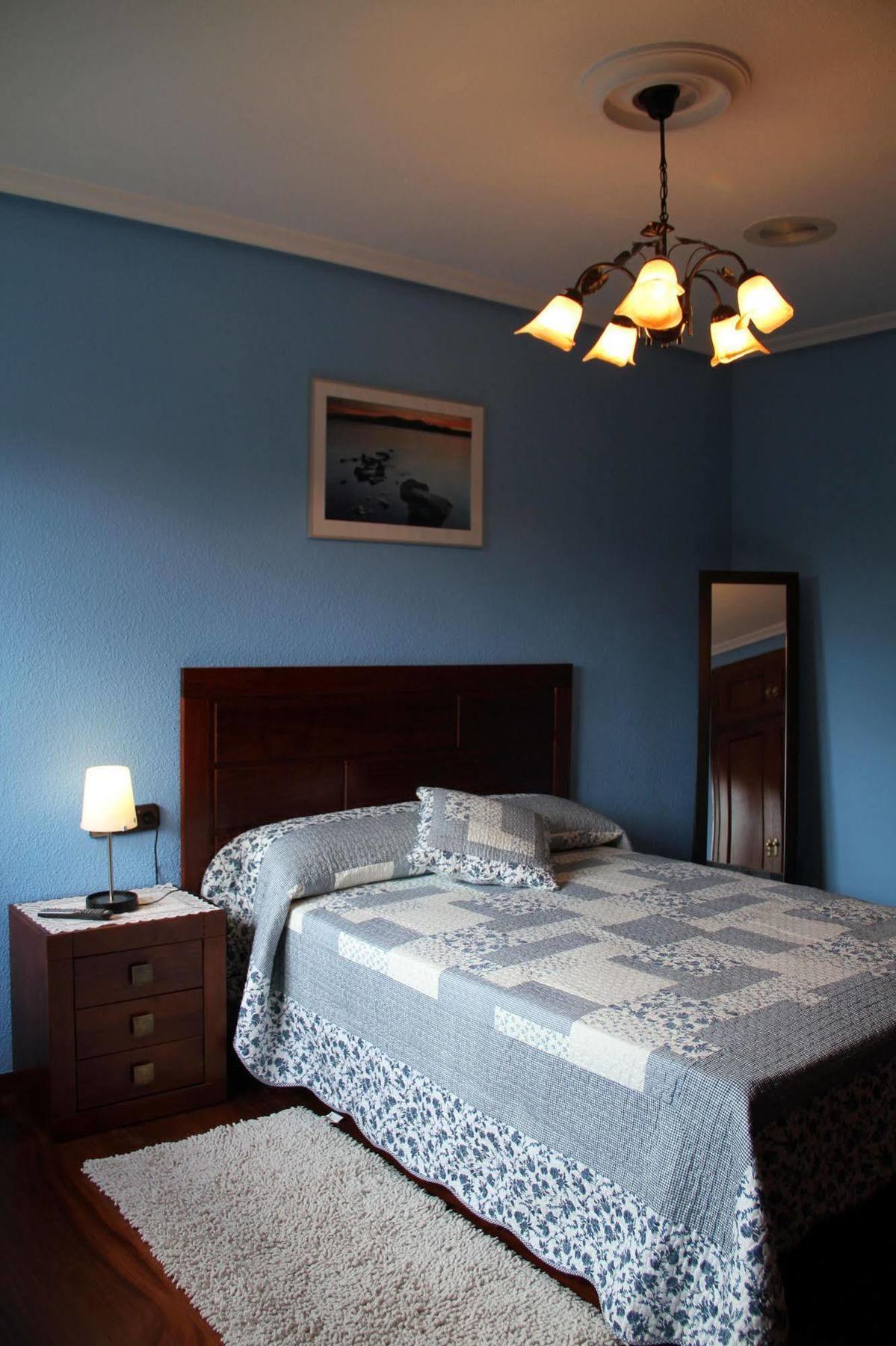 Sierra Pulide Apartamentos 살리너스 외부 사진
