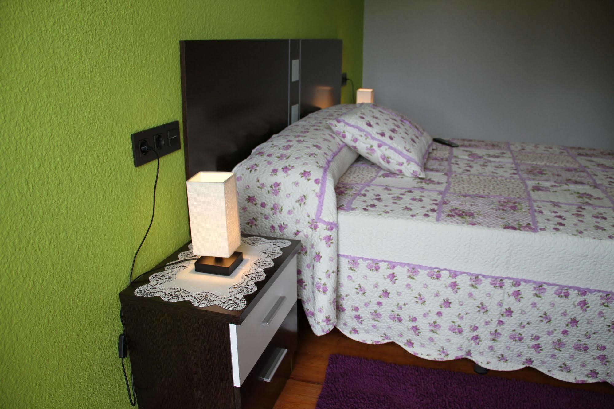 Sierra Pulide Apartamentos 살리너스 외부 사진