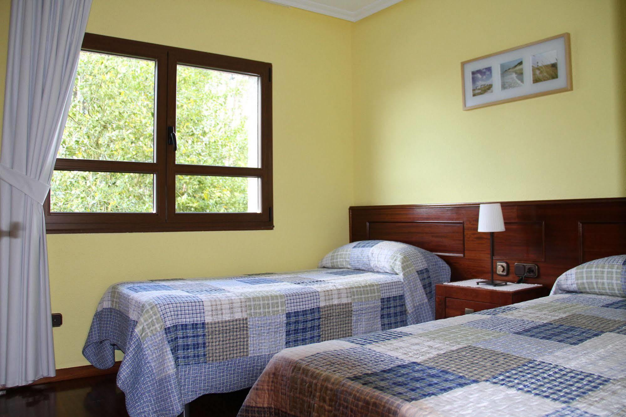 Sierra Pulide Apartamentos 살리너스 외부 사진