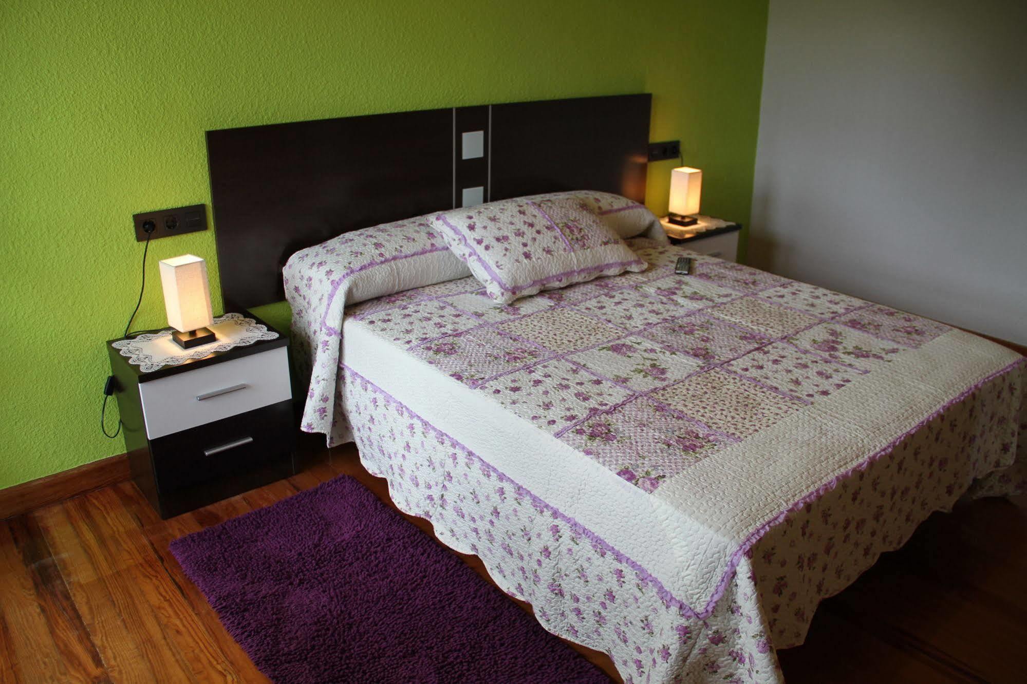 Sierra Pulide Apartamentos 살리너스 외부 사진